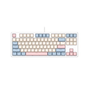 COX CY87K V2 텐키리스 카일광축 커스텀 게이밍키보드