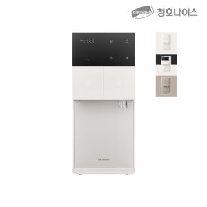 청호나이스 얼음냉온정수기 The M WI-37C90720N 얼음정수기 5년 AS 정기점검 필터교체
