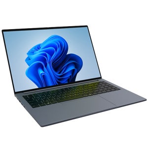 아이뮤즈 AI 노트북 16AL255H 인텔 울트라7 255H NPU 16GB, 512GB