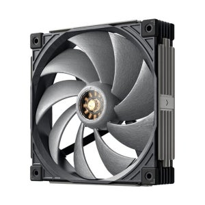 SUDOKOO MACH 140 CPU 공냉 시스템 케이스 쿨러 블랙
