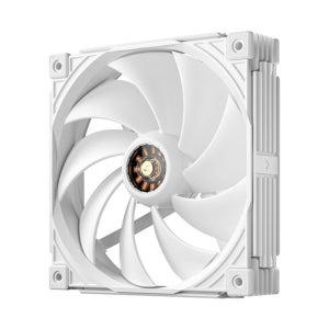 SUDOKOO MACH 140 공냉 시스템 쿨러 화이트