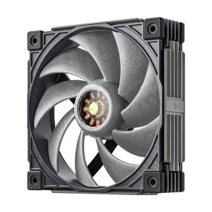 SUDOKOO MACH 120 공냉 시스템 쿨러 블랙