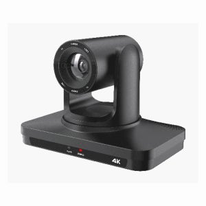 PTZ4U K6-20NX, 프로를 위한 4K 20배 줌 PTZ 카메라 (3G-SDI, NDI-HX2, 자동추적) - 교회, 학교, 학원, 대학교