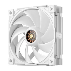 SUDOKOO MACH 120 공냉 시스템 쿨러 화이트