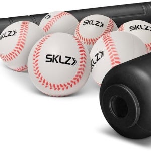 SKLZ 로프 배트 스윙트레이너 야구 타격연습 배트스피드 향상 야구연습용품