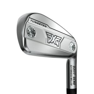 PXG (26)GEN8 0311T 크롬 스틸 아이언 6i/ NS PRO 950GH NEO