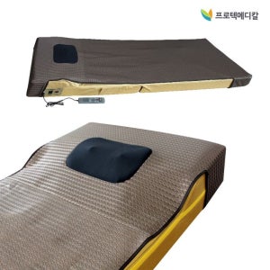 전신안마매트 목주무름 두드림 온열마사지 두타 매트 PRO-5002 매트피