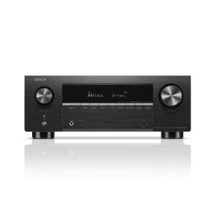 데논 AVR-X2900H 네트워크 8K AV리시버 + HDMI 2.1 케이블