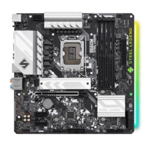 ASRock B660M 스틸레전드 D4 디앤디컴 리퍼비시