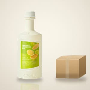 샤인머스캣 화이트 뱅쇼 베이스 무알콜 음료 원액 1.2kg, 6개