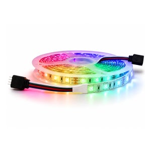 12V 네오픽셀 RGB LED 5M 300구 IP65 방수 스트립
