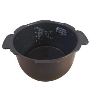쿠쿠 내솥 CRP-N0680SR 6인용 다이아몬드코팅
