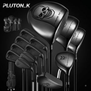 풀세트 골프클럽 PLUTON_K