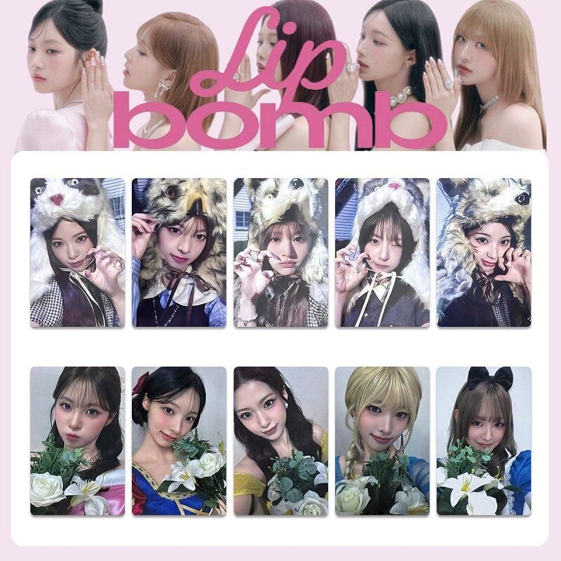 RESCENE リッセンヌ LIP BOMB ポカ