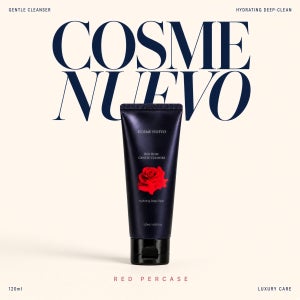 COSME NUEVO 코스메누에보 레드로즈 젠틀 클렌저 120ml