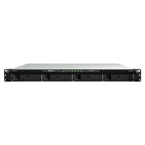 시놀로지 Synology RS826RP+ 4베이 랙타입 NAS 나스 스토리지 서버 정식판매