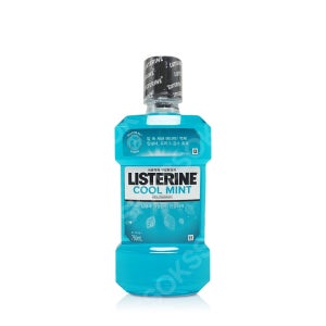 존슨앤존슨 리스테린 쿨민트 750ml