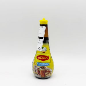 태국 매기 간장 메기 만능 소스 간장 계란밥 Maggi Sauce 200ml, 1개