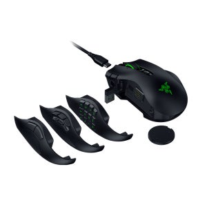 Razer 나가 프로 V3 무선 레이저코리아