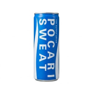 포카리스웨트 캔 240ml, 30개