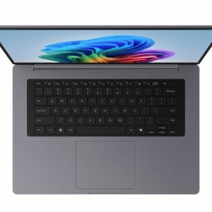 삼성전자 갤럭시북6 NT760VJT-A51A Ultra5 325 16GB 256GB W11 FPP설치