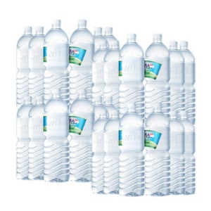 제주 삼다수 무라벨 생수 2l 48병 대용량