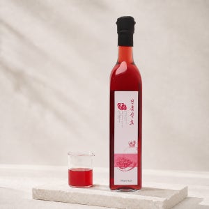 빛담은 천연 발효 식초 석류, 500ml, 1개