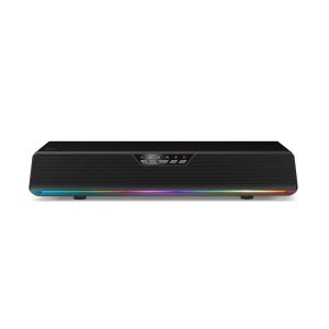 [신제품]브리츠 BZ-T600BT 블루투스 컴퓨터 PC 사운드바 스피커