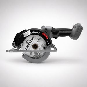 HPT 충전 원형톱 140mm 속도조절 마끼다 타입 MA20-MS214