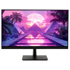 [신제품] 인터픽셀 IP2732 FHD IPS 100Hz 컴퓨터 사무용 보조 모니터 68~69cm(27인치)