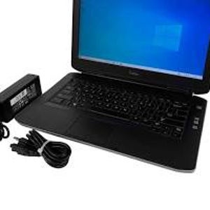 DELL 래티튜드 E5430 I5-3340 8G 120G win10 A등급 노트북