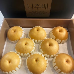 나주배 특품 선물세트 15kg
