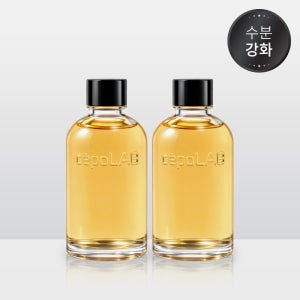 세포랩 바이오제닉 에센스 하이드레이션 90% 155ml 2개입 기획 세트