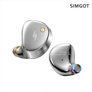 SIMGOT ET142 하이브리드 이어폰
