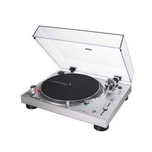 오디오테크니카 AT-LP120XUSB 턴테이블