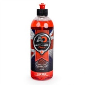 AD 오토브라이트 다이렉트 ACID 워시 500ml pH 산성 카샴푸
