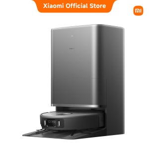 샤오미 로봇청소기 6 Max 슬림 물걸레 자동세척 올인원 AI 인공지능