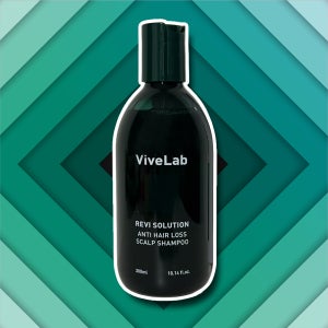 바이브랩 초록 홍현희 샴푸 탈모 케어 비바랩 초록샴푸 내돈내산 300ml 1개 +알약통