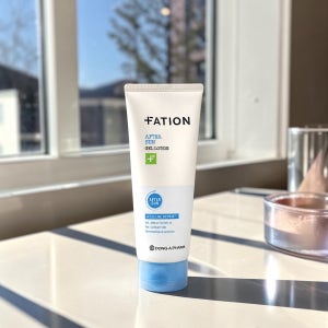 아줄렌겔 수분 수딩 진정 쿨링 보습 Azulene 페이스 바디 애프터선 겔로션 200ml