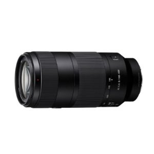 소니 SEL100400(FE100-400MM F5.6-8 OSS)E-마운트 35mm풀프레임
