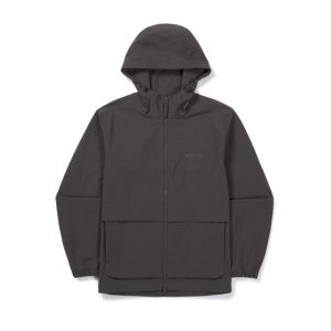 [스노우피크 어패럴] 루트 바람막이 Chocolate Khaki (S26FMRWB66)