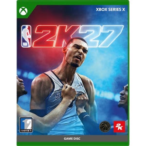 Xbox Series X NBA 2K27 한국어판 XBX