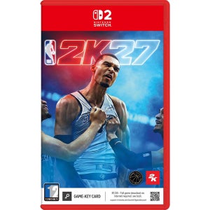 닌텐도 스위치 2 NBA 2K27 한국어판 NS2