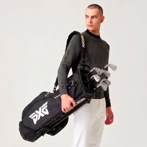 PXG 젠6 0311P 더블크롬 아이언 GEN6 0311P DOUBLE CHROME IRON LIMITED SET (남) (#5~#W, 6I)