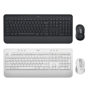 로지텍 시그니처 MK650 (정품) (그라파이트)