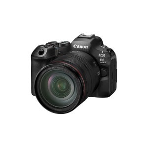 캐논 EOS R6 Mark III 24-105 USM KIT 렌즈포함 (액정보호필름+융)