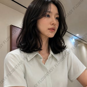 AI헤어모델 - 고객후기 J081309