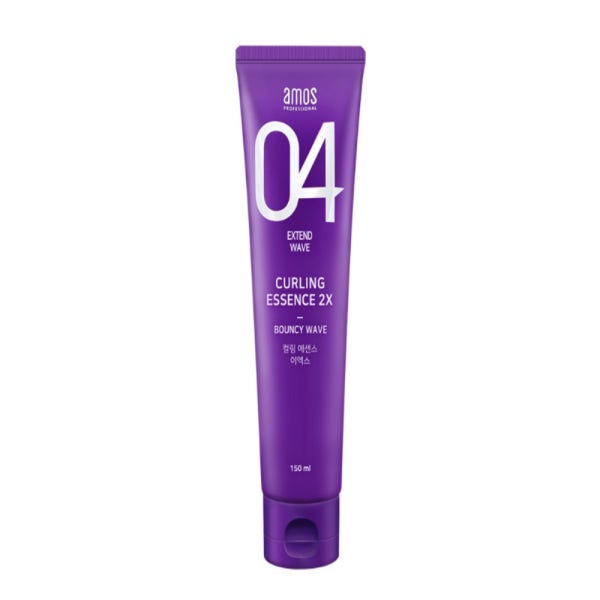 아모스 컬링 에센스 2X 헤어에센스 150ml