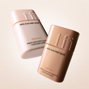 [NEW] 티핏 스킨 선 프렙 베이스 35ml SPF50+ PA++++