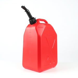 철기시대 20L 기름통 젤리캔 등유통 캠핑 오토바이석유통 다용도 휘발유 말통 경유 연료
